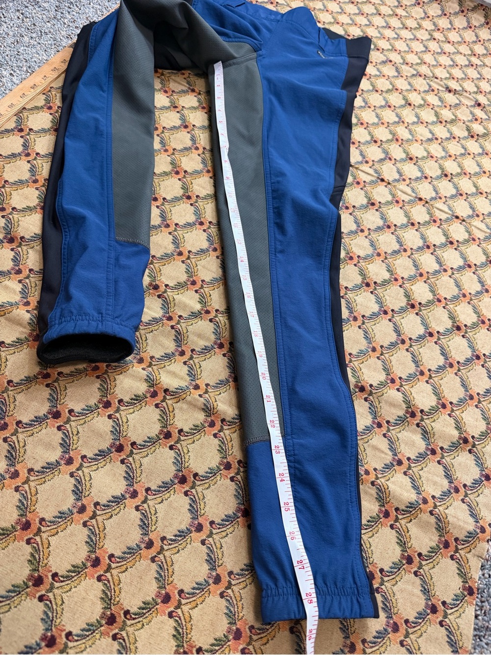 Kerrits Performance Riding Tights - Picture 4 of 12